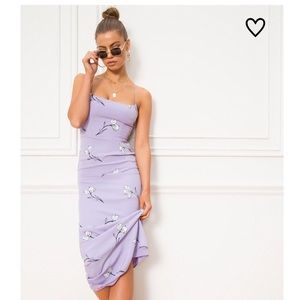 Superdown “johanna maxi dress” BRAND NEW WITH TAGS